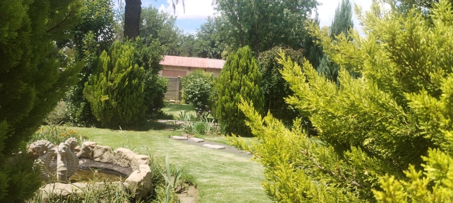 2 Bedroom Property for Sale in Hennenman Free State